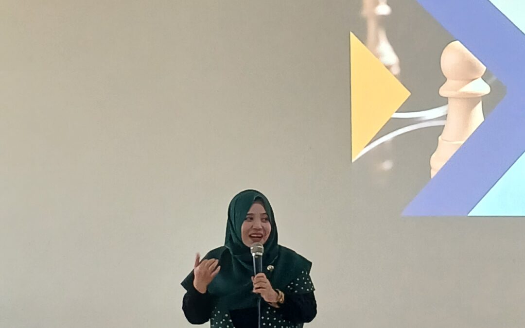 Motivasi Belajar Berpengaruh Pada Kondisi
