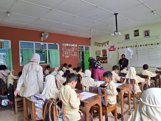 Biro Psikologi Zaituna Yogyakarta