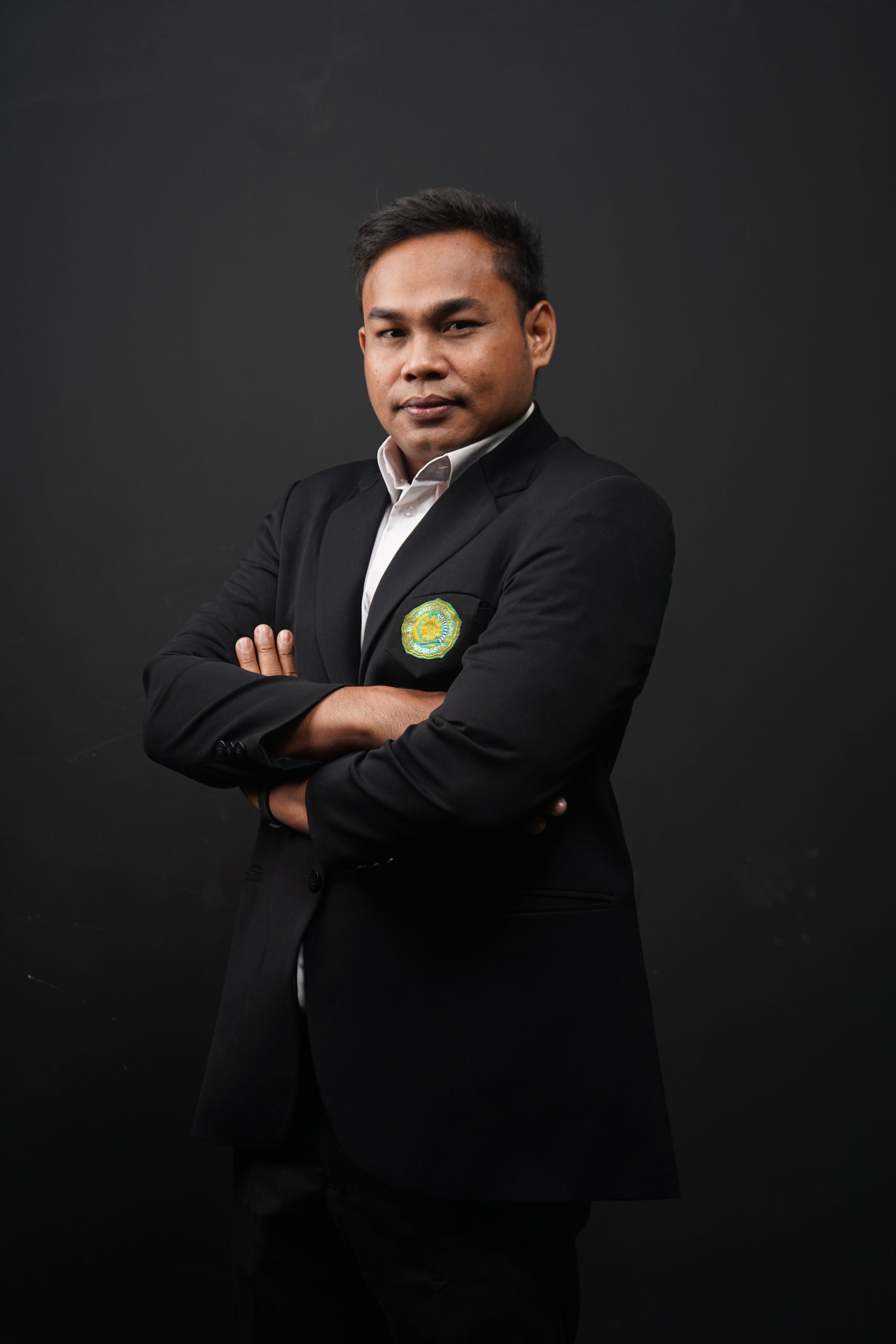 Agus Salim.,S.Psi, M.Psi, Psikolog