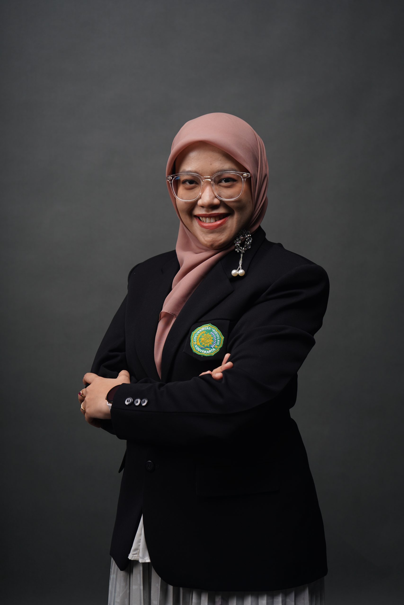 Andhita Dyorita Kh.,S.Psi, M.Psi, Psikolog