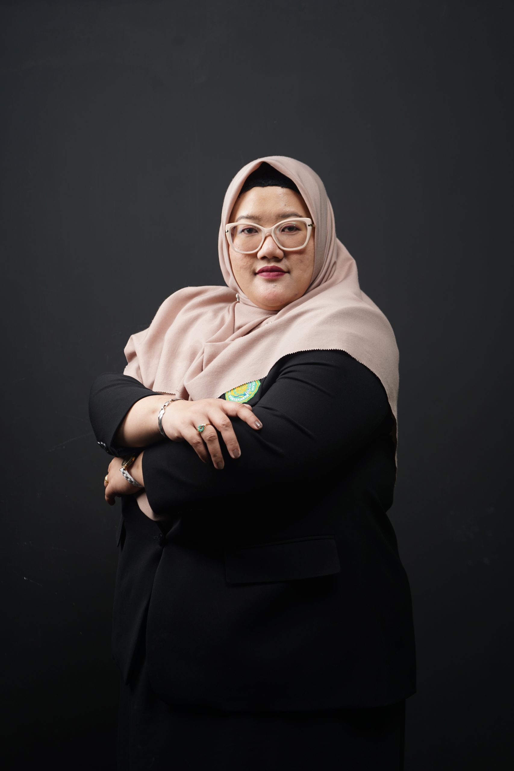 Annisa Warastri., S.Psi, M.Psi,Psikolog