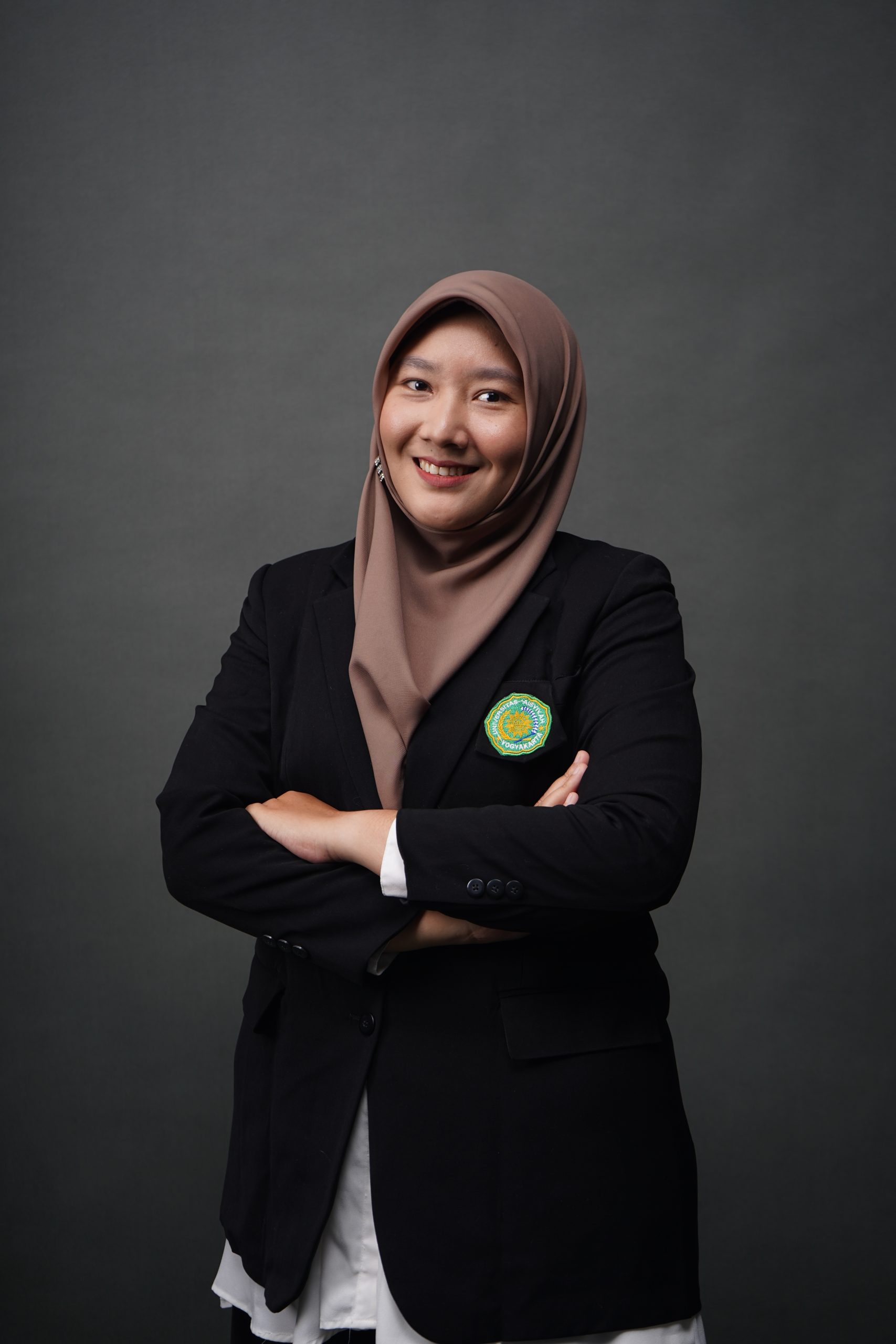 Fildzah Malahati.,S.Psi, M.Psi, Psikolog