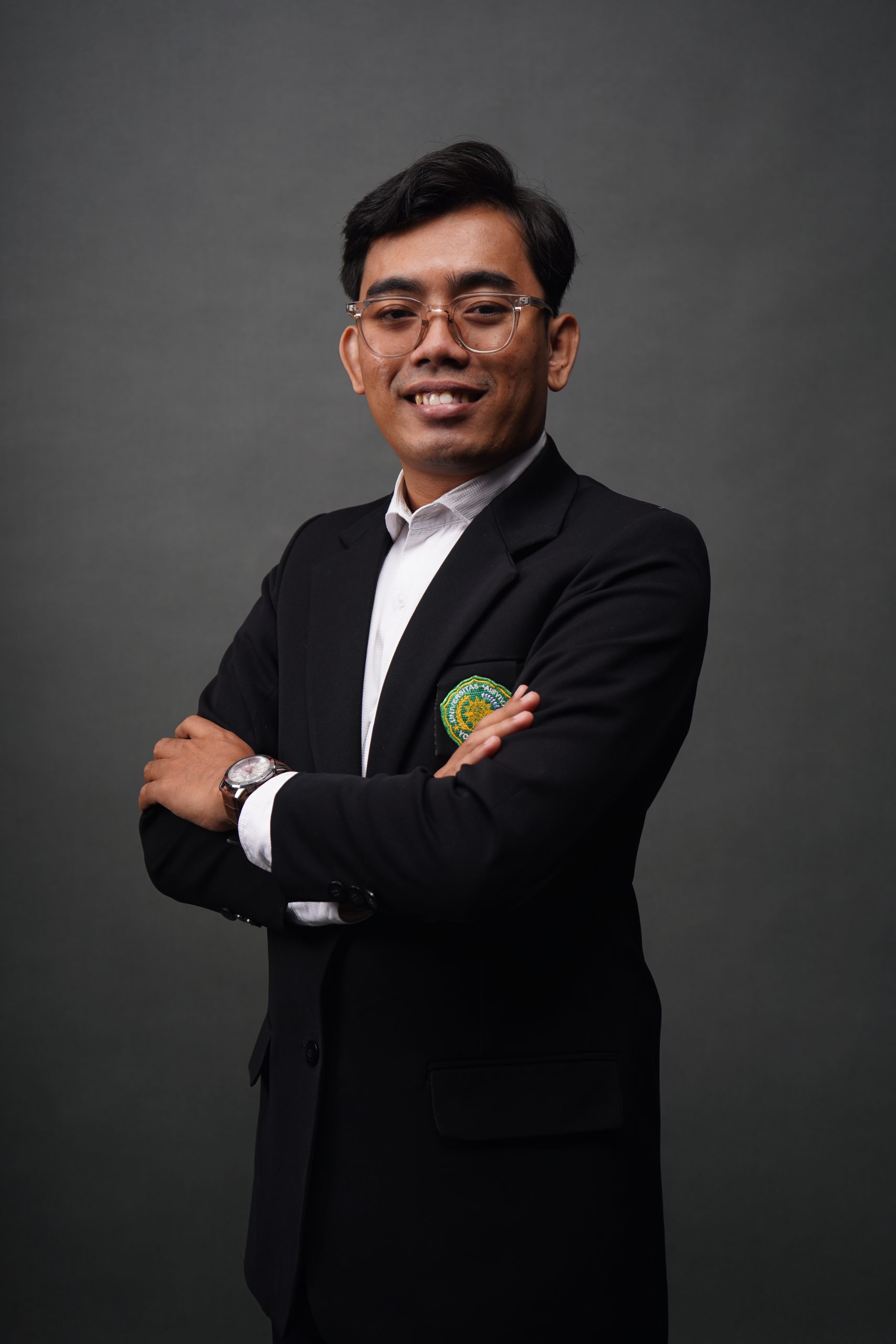 Galang Rambu Anarki, S.Psi., M.Psi., Psikolog