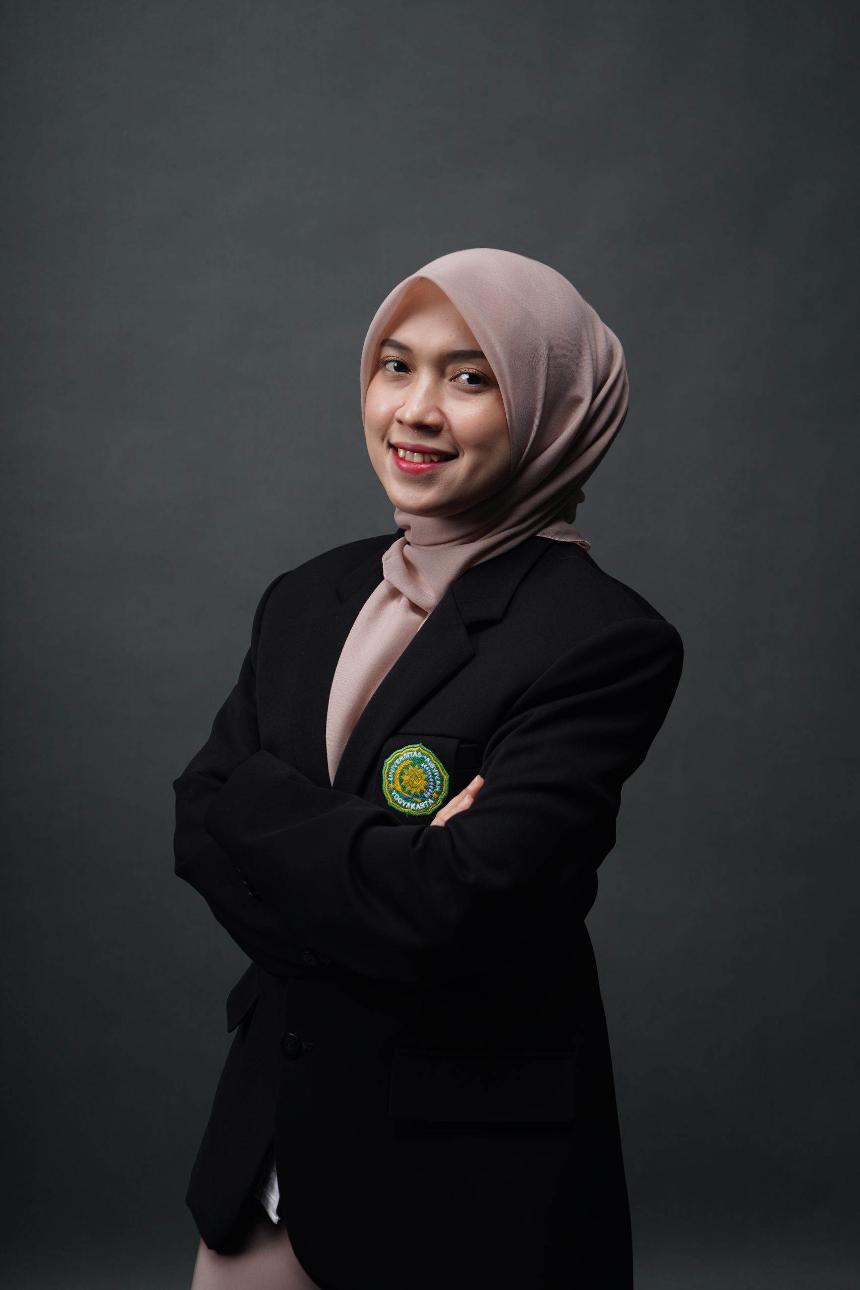 Innes Yonanda, S.Psi., M.Psi., Psikolog