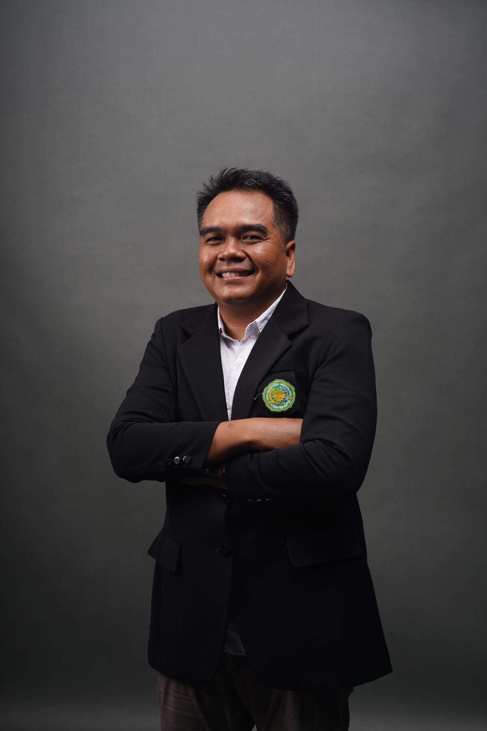 Dr. Komarudin., S.Psi, M.Psi,Psikolog