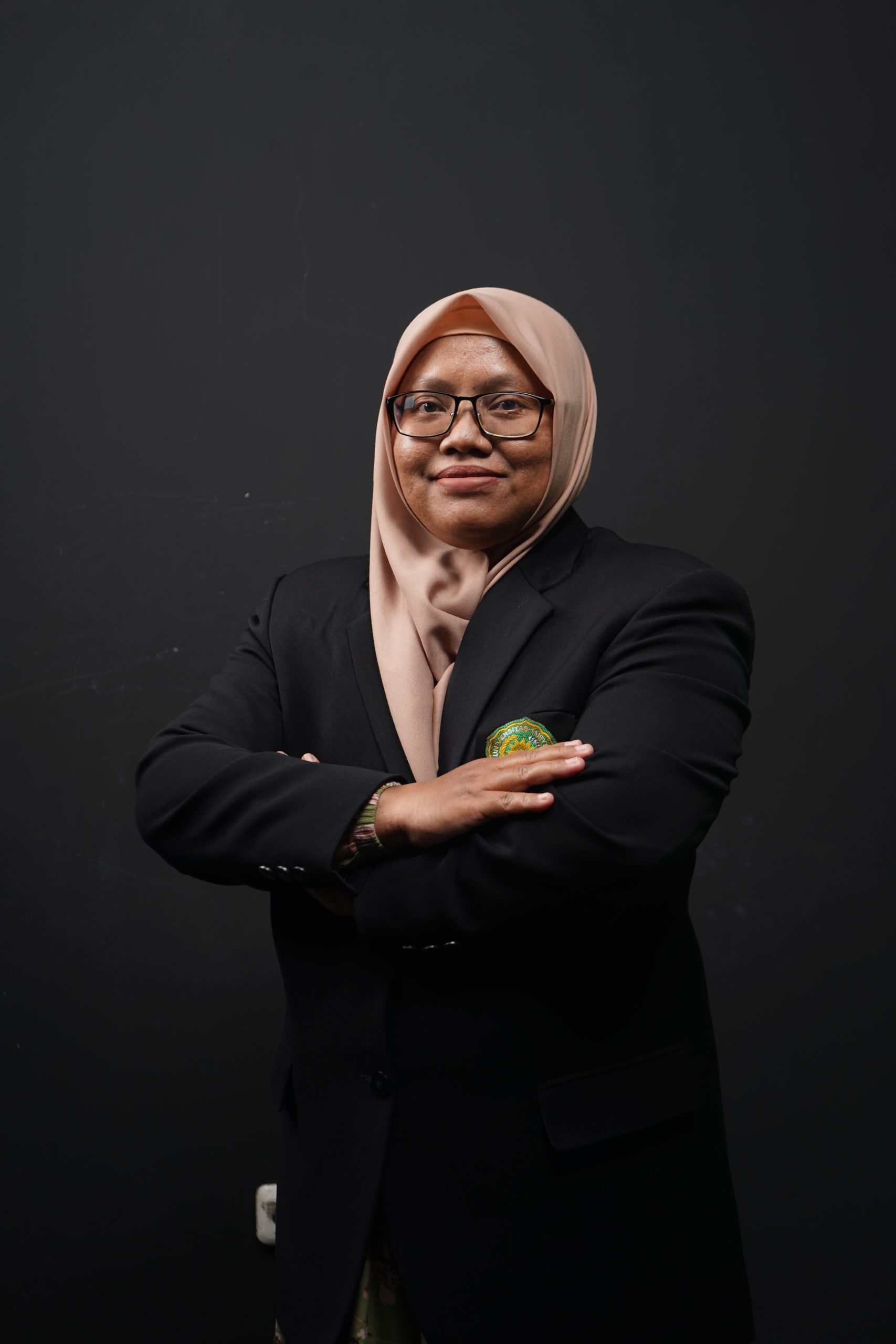 Tri Winarsih., S.Psi, M.Psi, Psikolog 