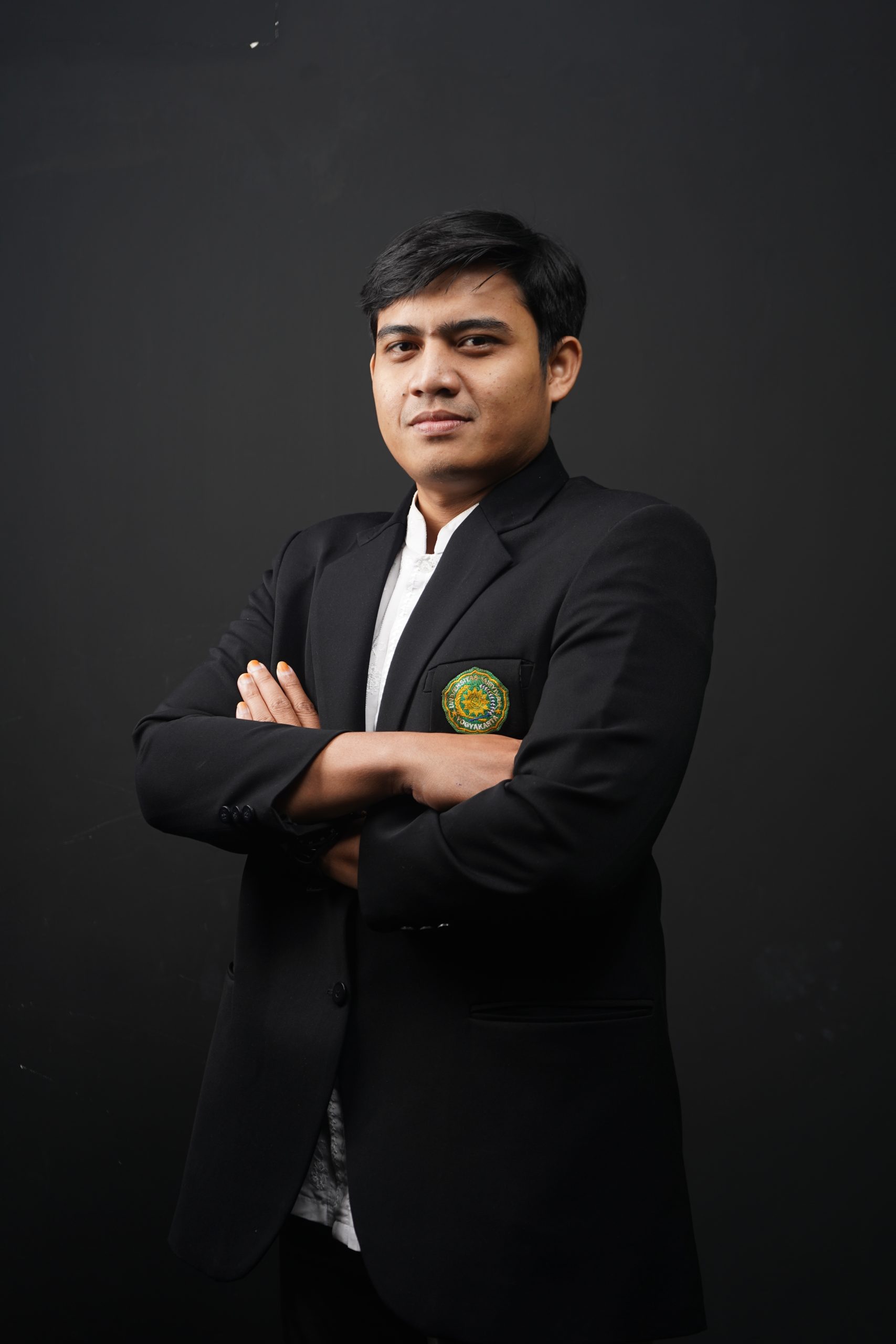 Yasin Syarif Hidayatullah, S.Psi., M.Psi., Psikolog