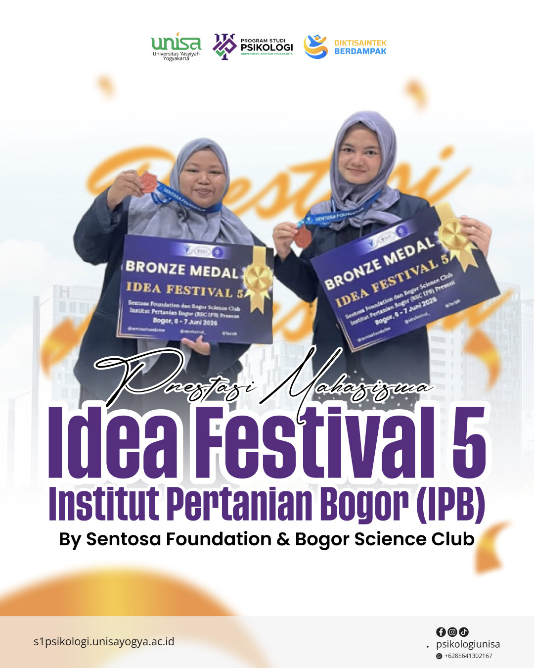 IDEA FESTIVAL 5 2026